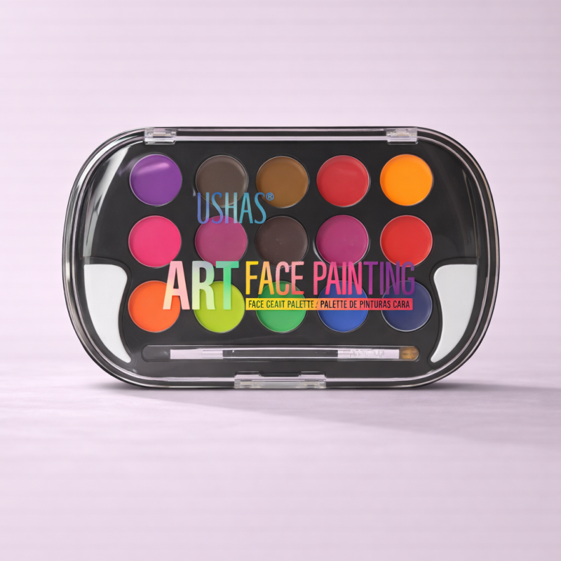 Ushas Artface Painting Palette